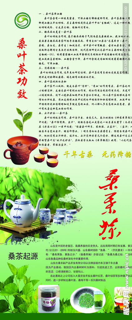 桑树差