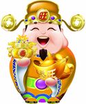 旺财神