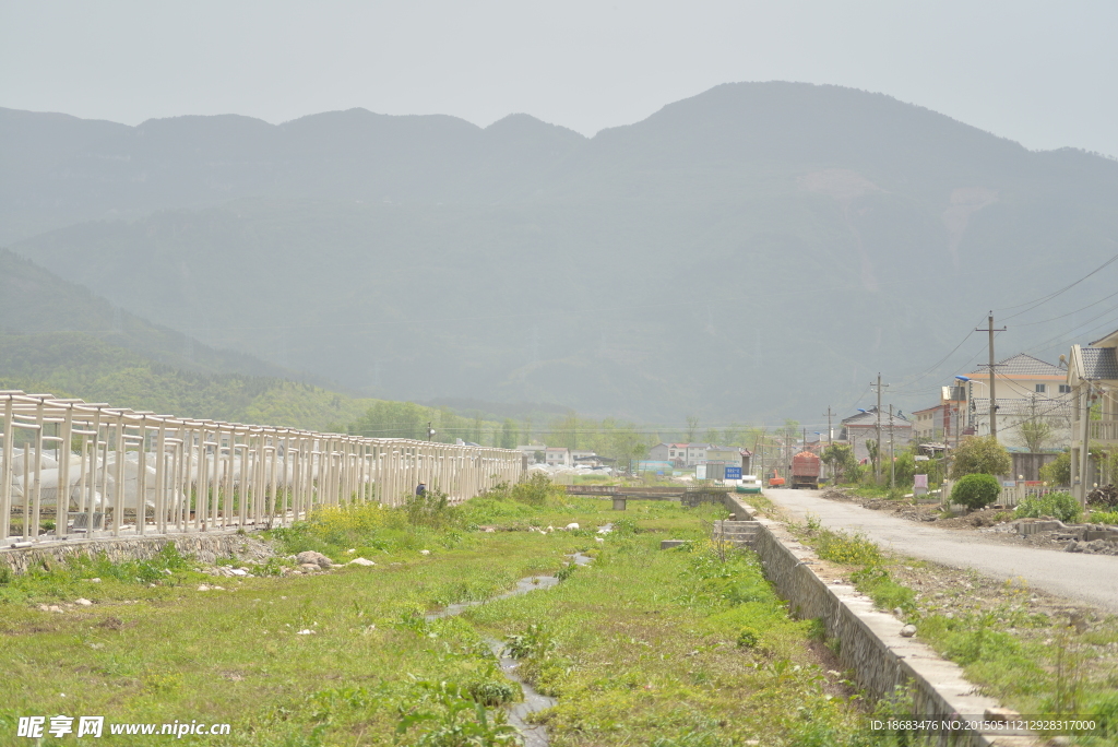 山地田娃