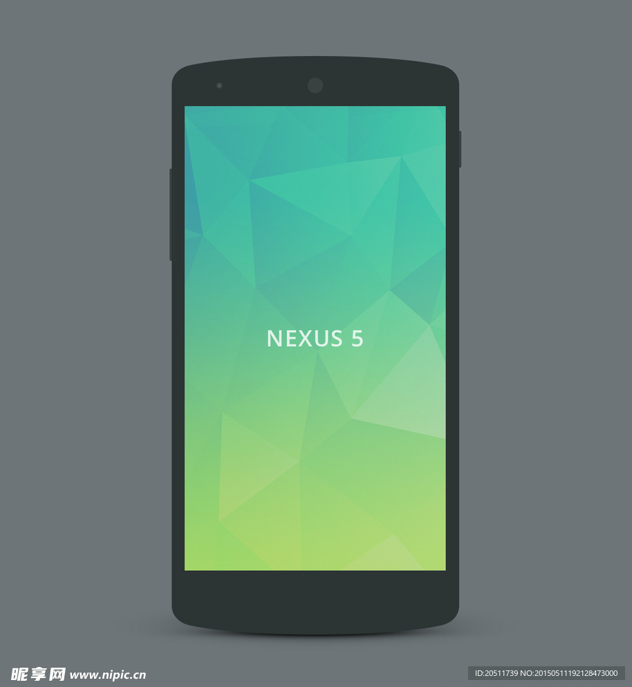 谷歌NEXUS5