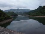 湖景