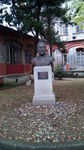 杨永清雕塑
