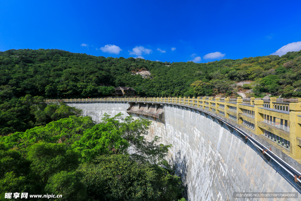 清源山