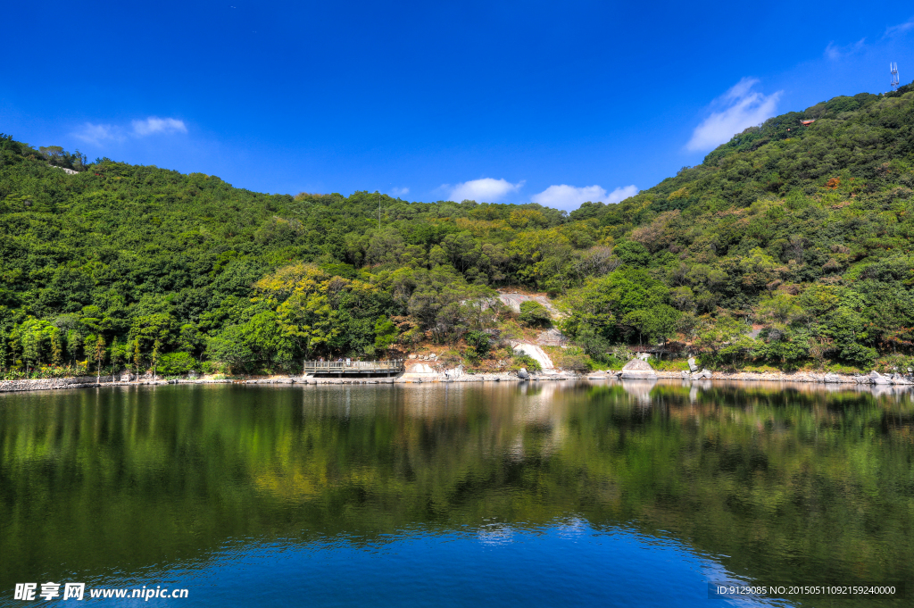 清源山