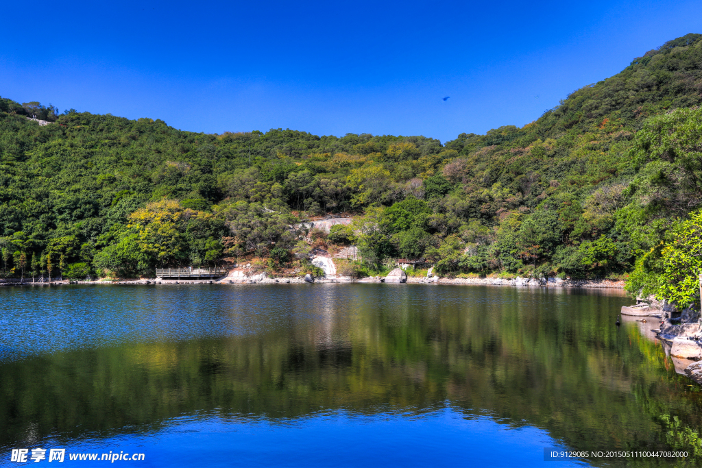 清源山