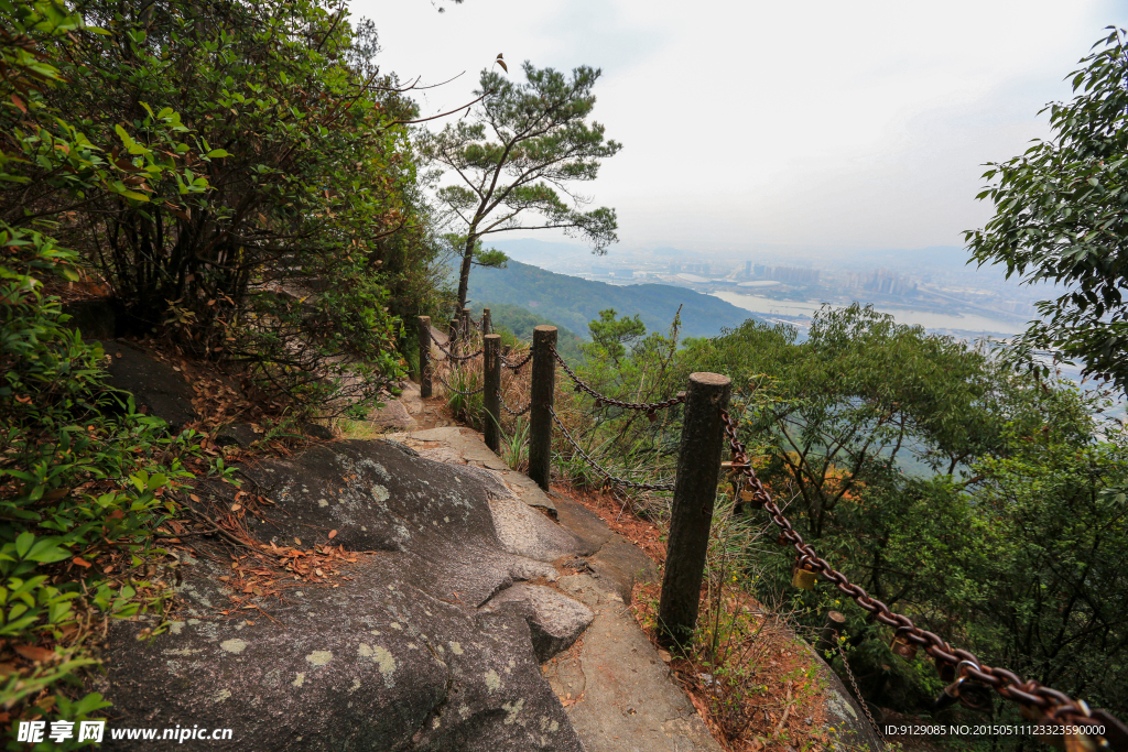 鼓山