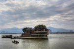 福州金山寺