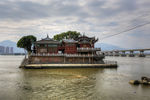 福州金山寺