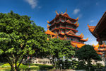 西禅寺
