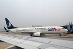 山东航空