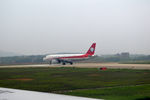 四川航空