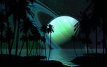 梦幻星球