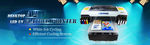 机器banner