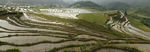 连山欧家梯田