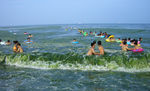 刘家湾赶海园