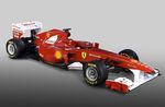 F1赛车