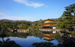 日本金阁寺