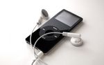 ipod播放器