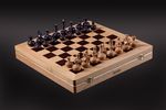 国际象棋