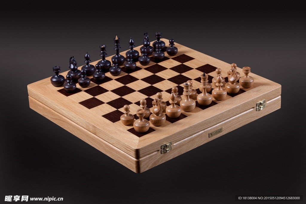 国际象棋