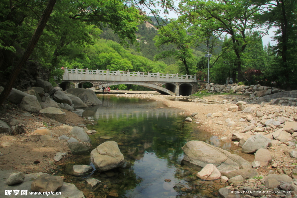 自然风景写真