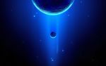 太空 行星