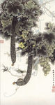 精美工笔国画壁纸