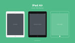 苹果 ipad 线稿