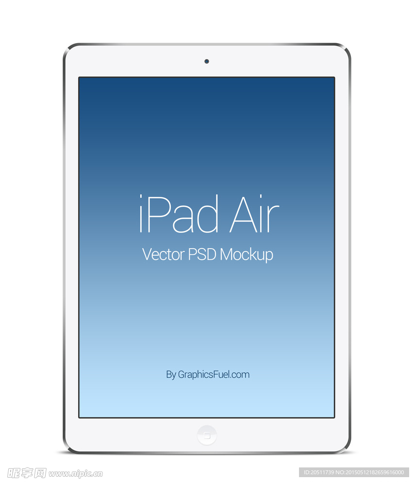 苹果 ipad  Air