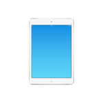 苹果iPad