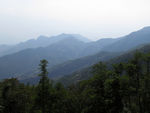 大围山