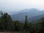 大围山
