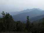 大围山