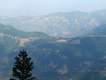 莽莽大山