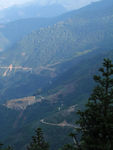 莽莽大山