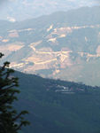 大山
