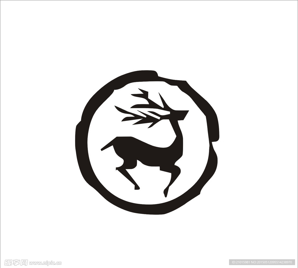 鹿