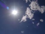 太阳
