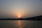 卢沟夕照