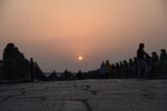 卢沟夕照
