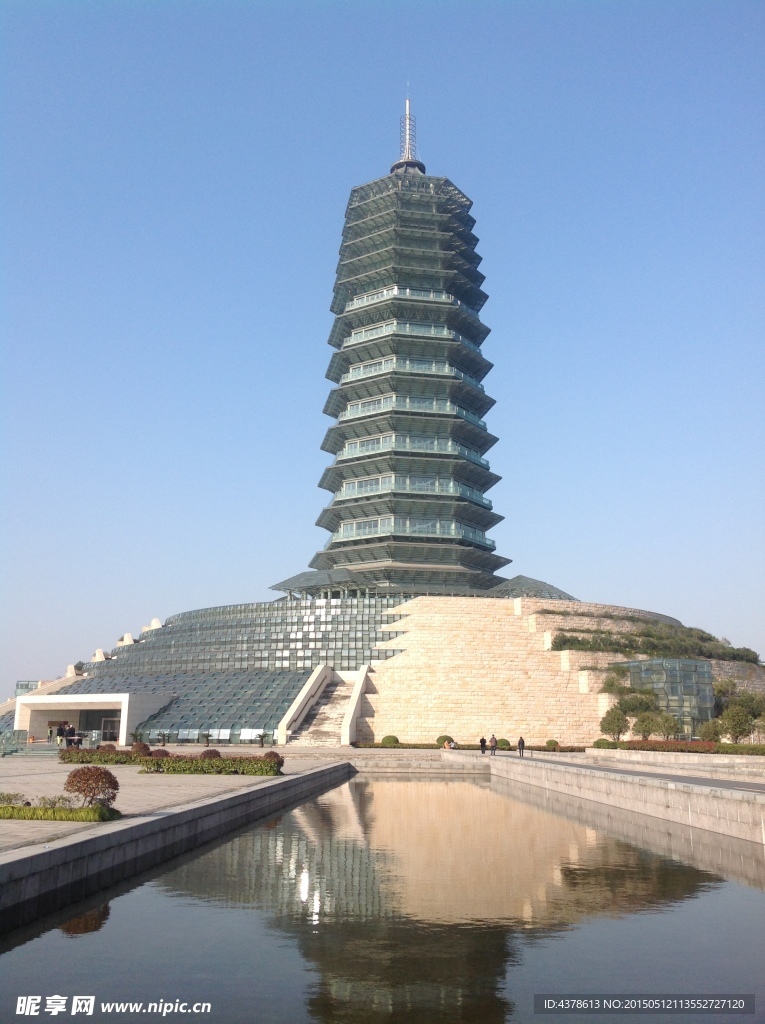 杭州中国水利博物馆