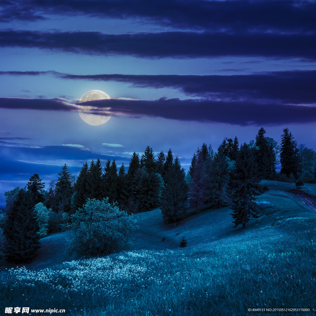 自然风景