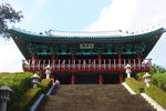 韩国风光