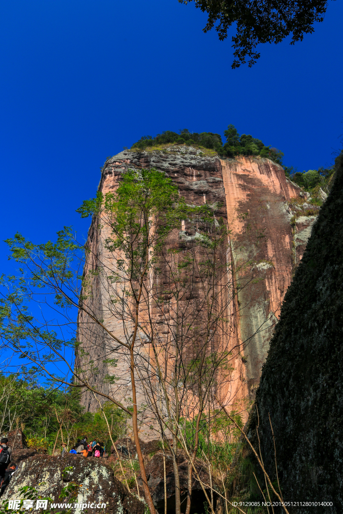 寨下大峡谷