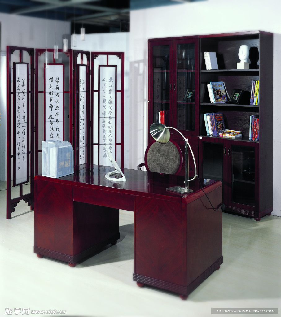 中式家具