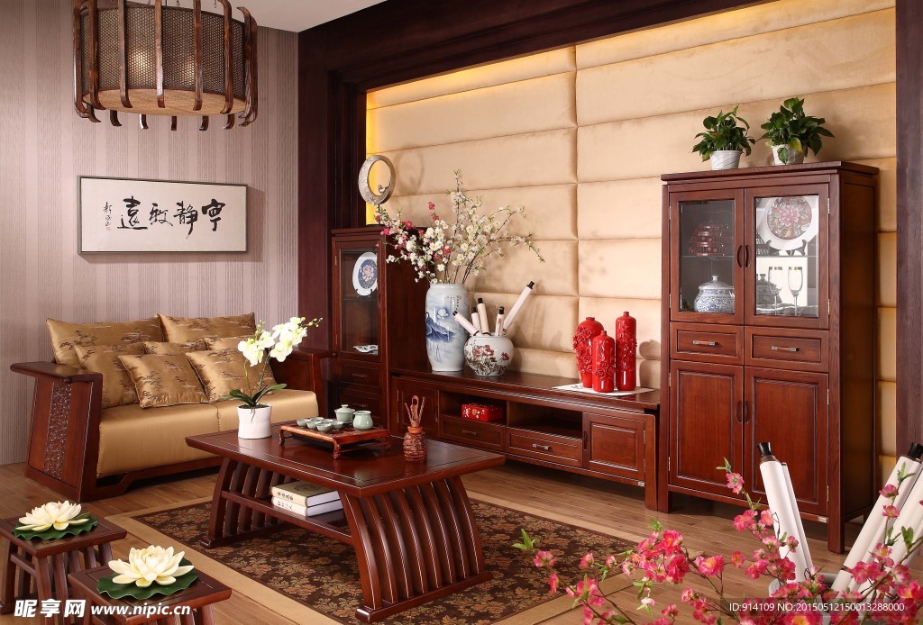 实木家具