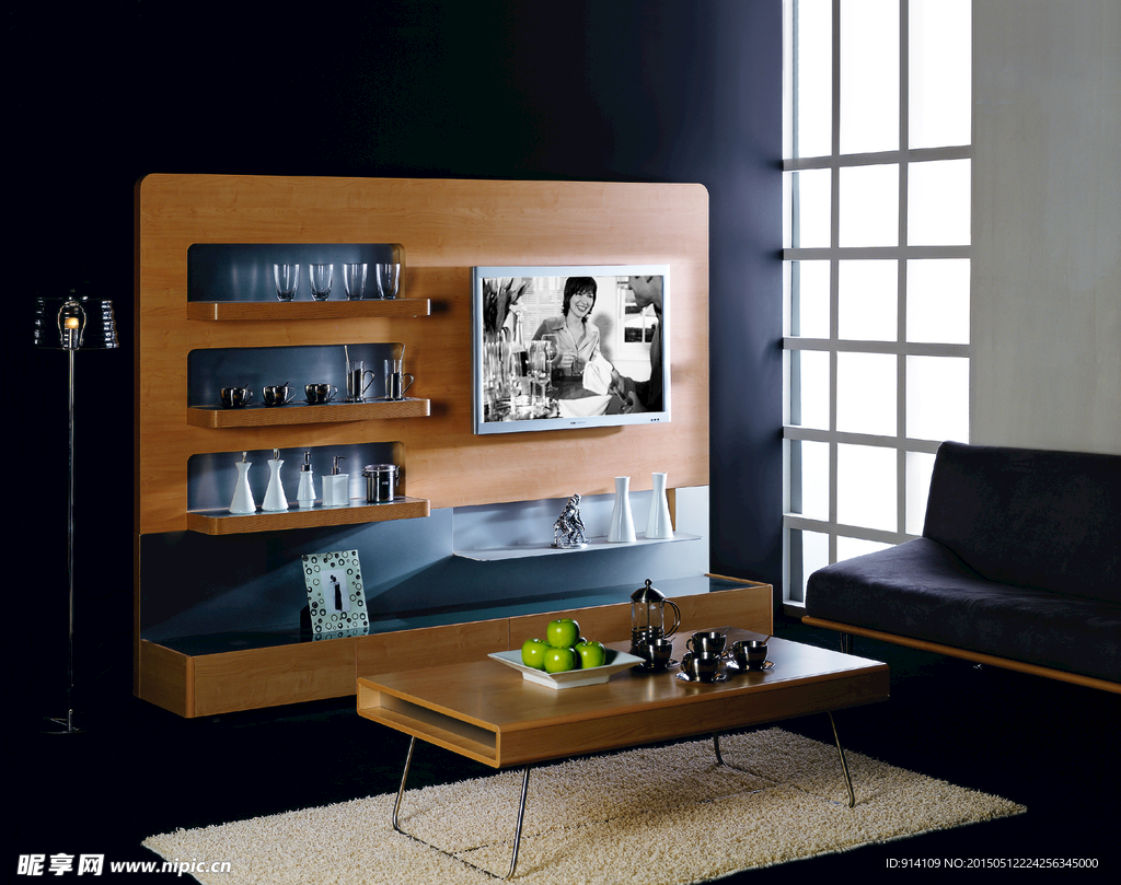 现代家具