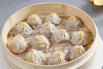 小笼汤包