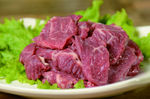 烤牛肉