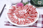美国去骨牛小排